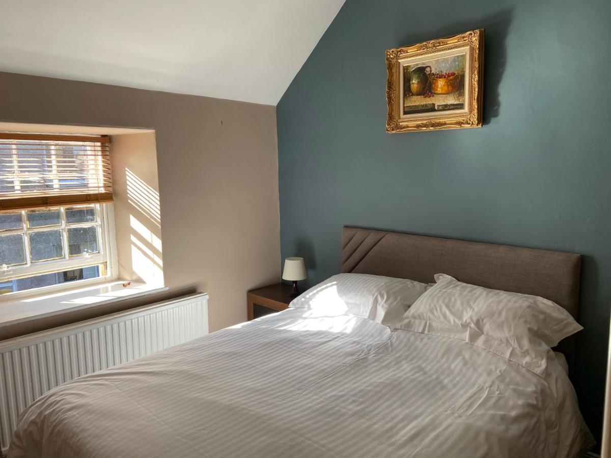 The Cobbles Inn Apartment Келсо Экстерьер фото