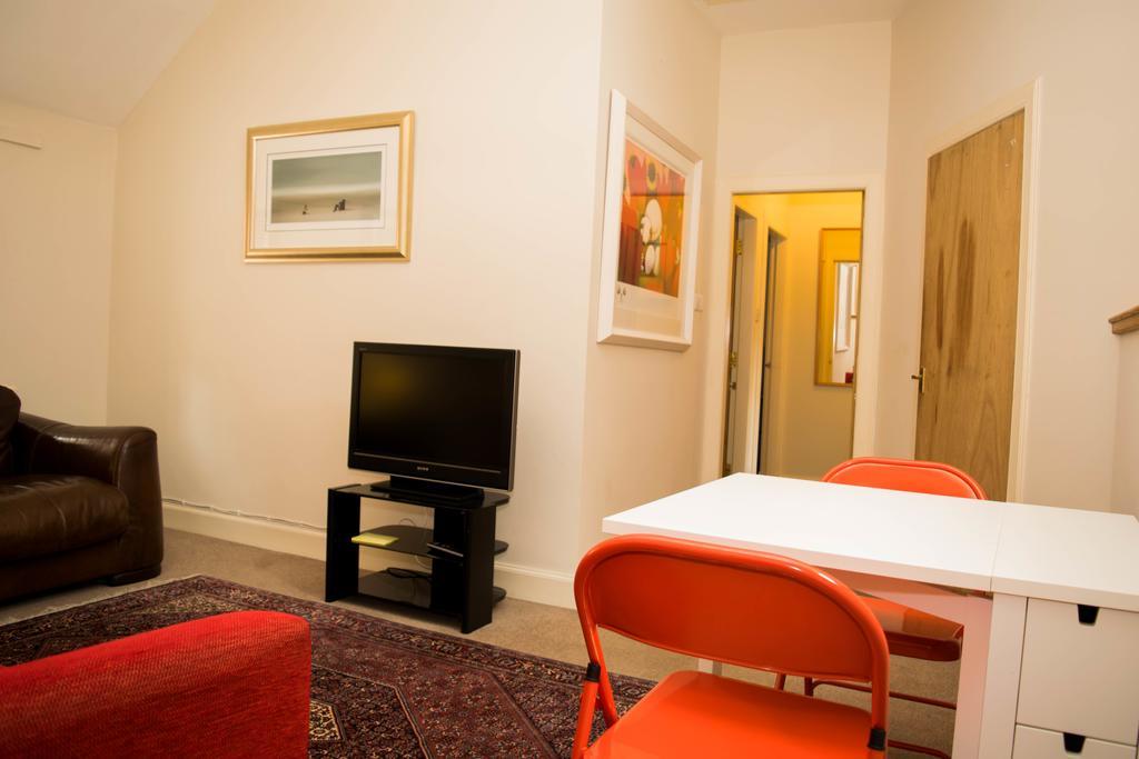 The Cobbles Inn Apartment Келсо Экстерьер фото