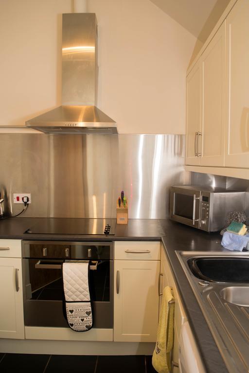 The Cobbles Inn Apartment Келсо Экстерьер фото